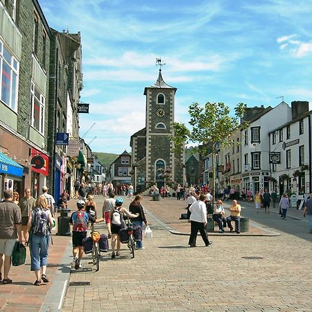 Willa 11 Elm Court Keswick  Zewnętrze zdjęcie