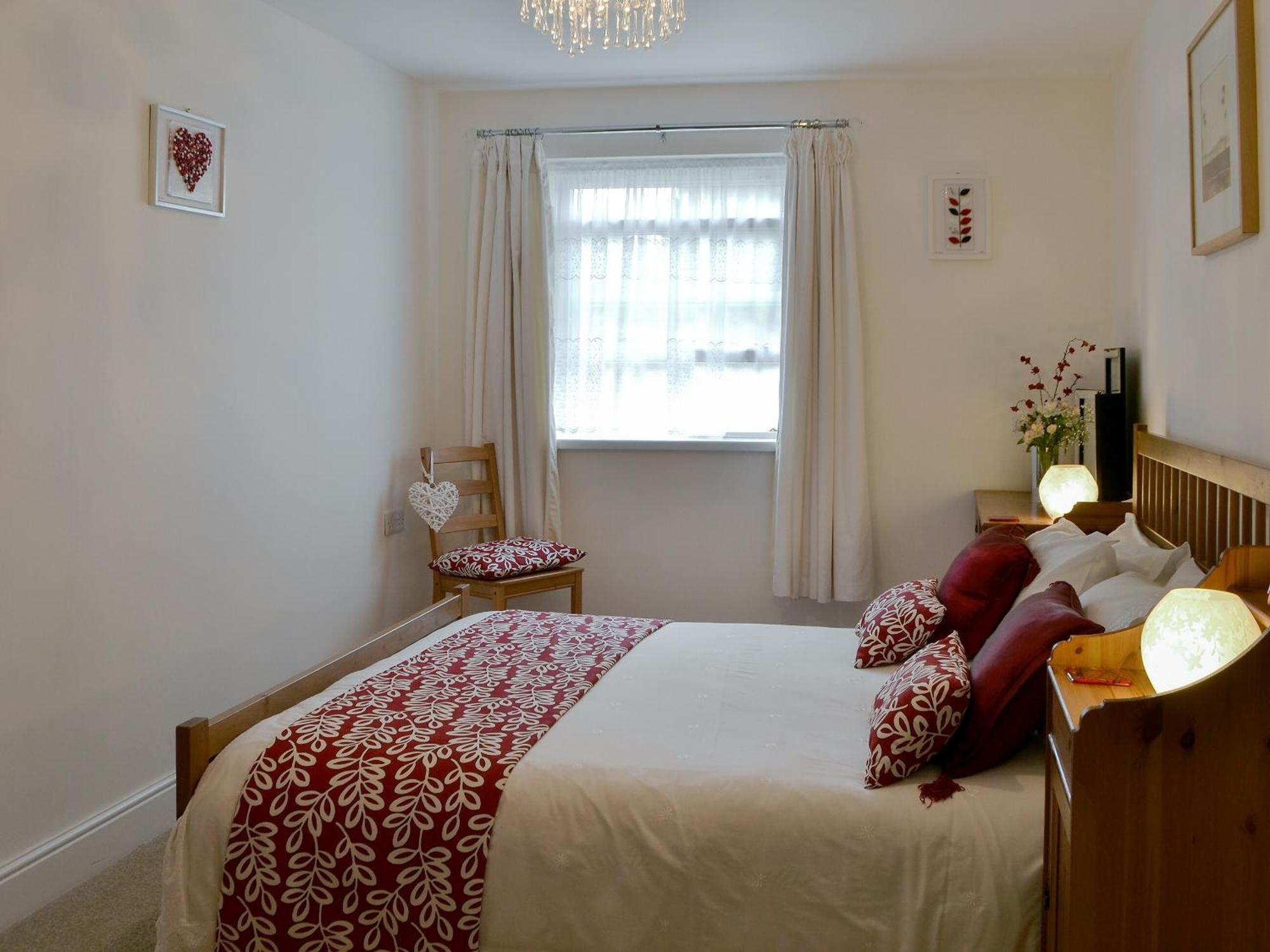 Willa 11 Elm Court Keswick  Zewnętrze zdjęcie